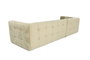 Atelier Del Sofa Sofá Esquinero Cady Corner Left - Verde